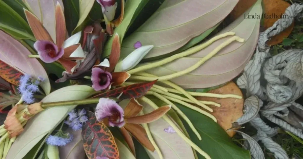 Why Are Collectors Investing in Contemporary Botanical Mixed Media Art?
