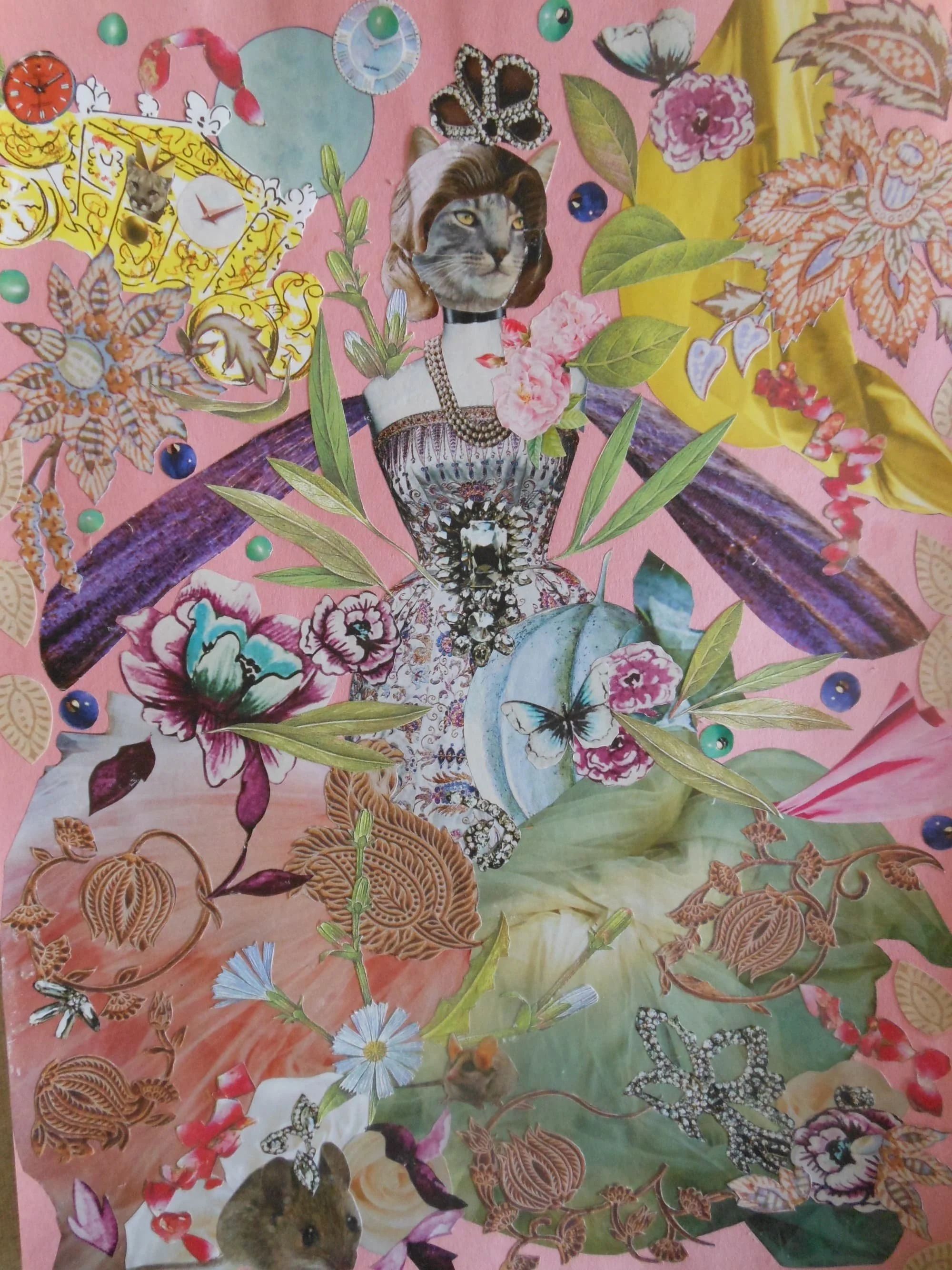 Animal Fairy Tales