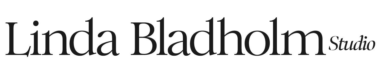 Linda Bladholm