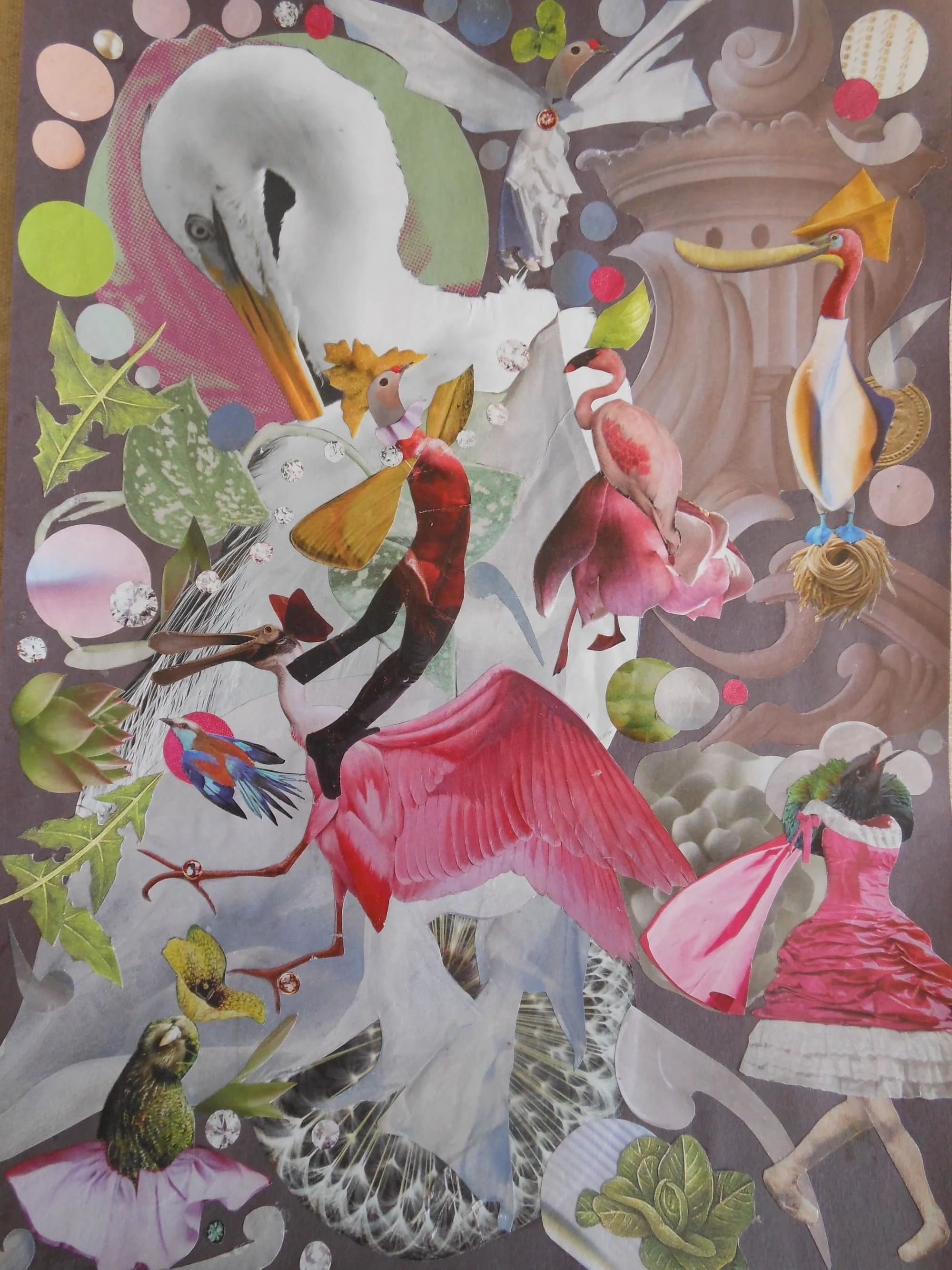 Whimsey and Fantasy