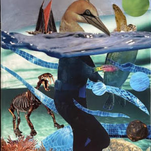 What Lurks Beneath the Water