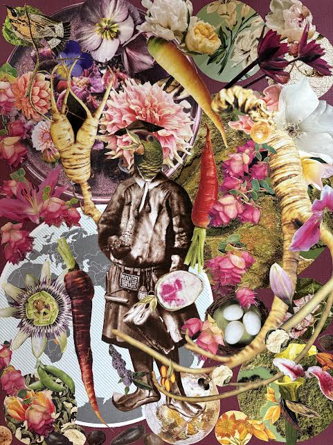 Carl Linneas, the father of modern botany